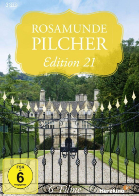 Rosamunde Pilcher - Edition 21
