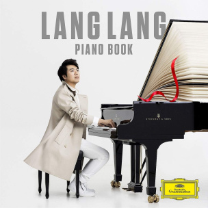 Piano Book Deluxe Edition