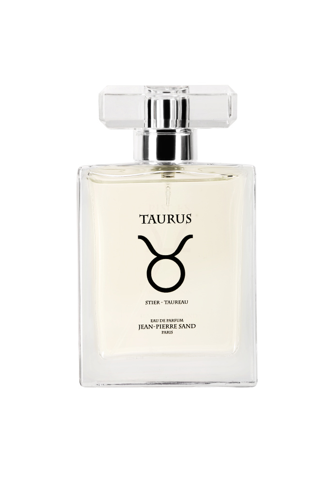 Parfüm Zodiaque Stier Eau de Parfum für Sie (EdP)