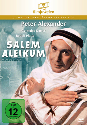 Filmjuwelen: Salem Aleikum