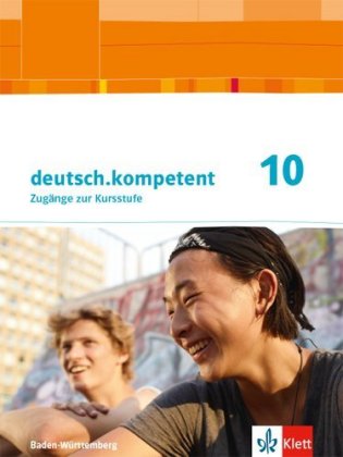 10. Klasse, Schülerbuch