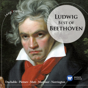 Ludwig-Best of Beethoven (Inspiration)