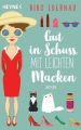 Gut in Schuss, mit leichten Macken