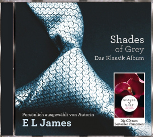 Shades Of Grey-Das Klassik-Album