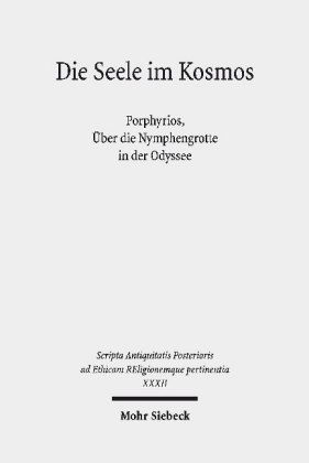 Die Seele im Kosmos