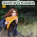 Ohrwürmer - Welthits auf der Panflöte