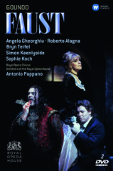 Gounod: Faust