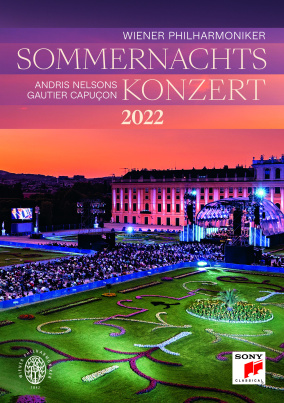Das Sommernachtskonzert 2022