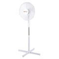 Standventilator weiß (Exklusives Angebot)