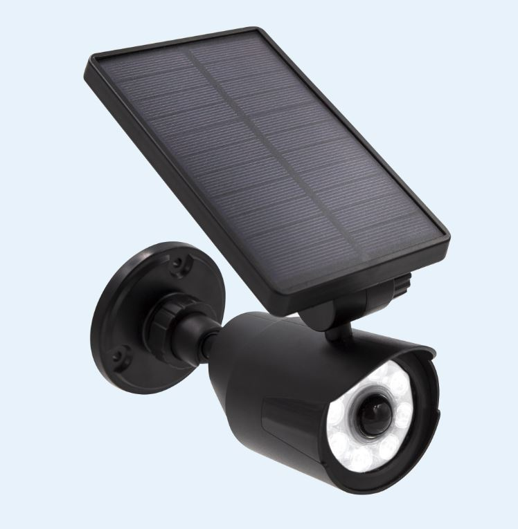 Panta Safe Light Solar 250 Lumen