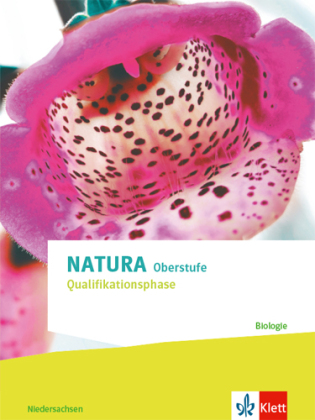 Natura Biologie Qualifikationsphase. Ausgabe Niedersachsen
