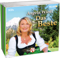 Melodien der Herzen + Das Beste + GRATIS Halskette