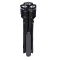 Multifunktionale LED-Taschenlampe