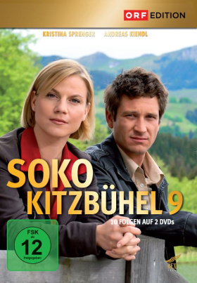 SOKO Kitzbühel 9