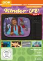 Das Beste aus dem Kinder-TV: Box 2 (DDR-TV-Archiv)