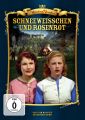 Schneeweisschen und Rosenrot