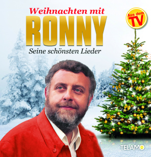 Weihnachten mit Ronny - Seine schönsten Lieder