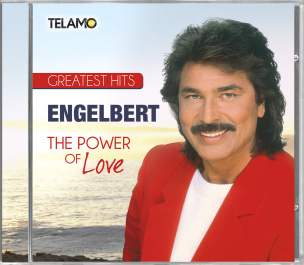 The Power Of Love, Greatest Hits