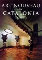 Art Nouveau in Catalonia. Art Nouveau in Katalonien, engl. Ausgabe