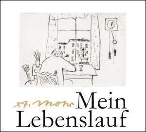 Mein Lebenslauf