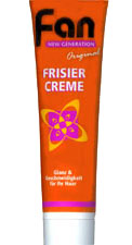 Fan Frisiercreme (100ml)