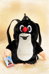 Rucksack Maulwurf