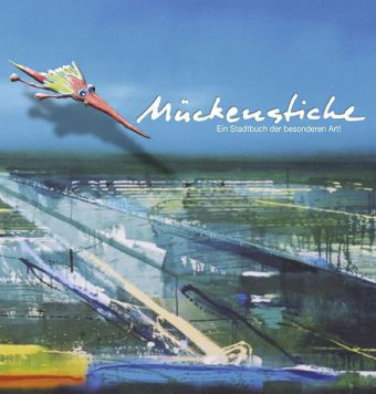 Mückenstiche