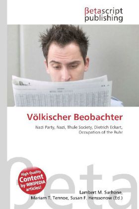 Völkischer Beobachter