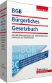 BGB - Bürgerliches Gesetzbuch, Ausgabe 2014
