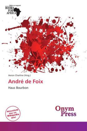 André de Foix