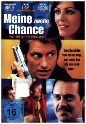 Meine zweite Chance, DVD