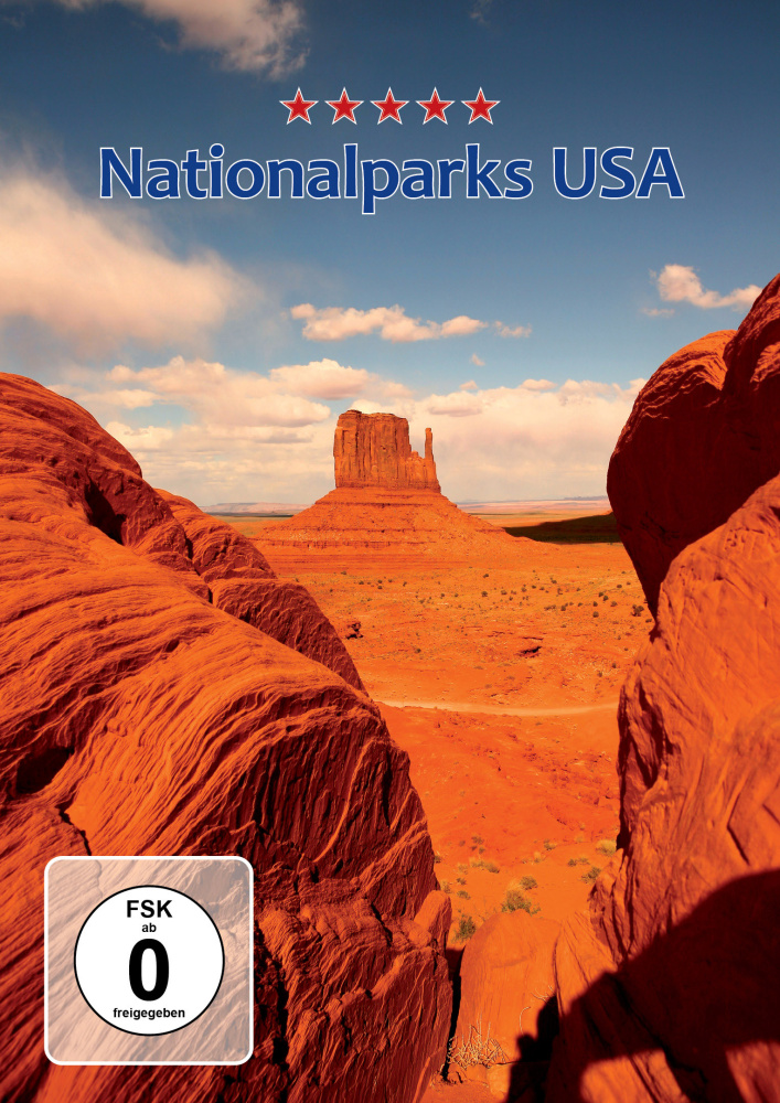 Nationalparks USA