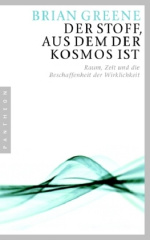 Der Stoff, aus dem der Kosmos ist