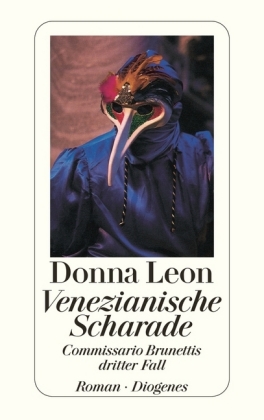 Venezianische Scharade