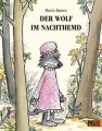 Der Wolf im Nachthemd