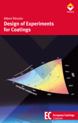 Design of Experiments for Coatings