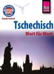 Tschechisch - Wort für Wort