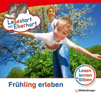 Frühling erleben