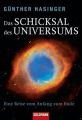 Das Schicksal des Universums