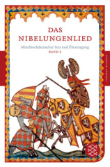 Das Nibelungenlied. Tl.1