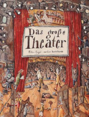 Das große Theater