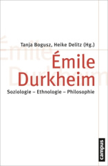 Émile Durkheim