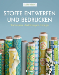 Stoffe entwerfen und bedrucken