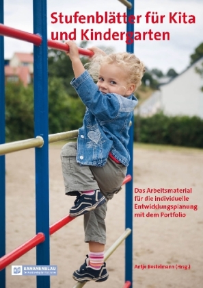 Stufenblätter für Kita und Kindergarten