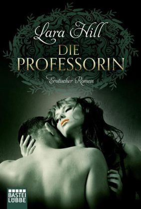 Die Professorin