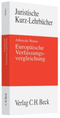 Europäische Verfassungsvergleichung