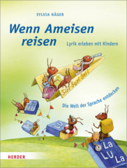 Wenn Ameisen reisen