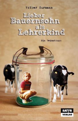 Lieber Bauernsohn als Lehrerkind