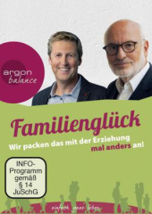 Familienglück, DVD-Audio