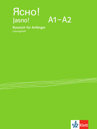 Lösungsheft A1-A2